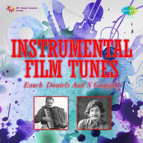Instrumental - Film Tunes Charanjit Singh MP3 Download